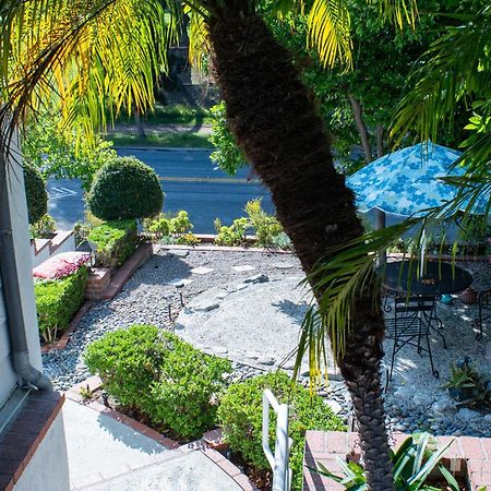 Large Luxury Studio With View In Santa Mônica Exterior foto