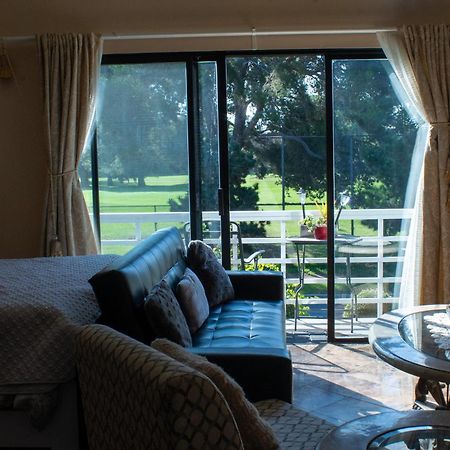 Large Luxury Studio With View In Santa Mônica Exterior foto