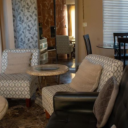 Large Luxury Studio With View In Santa Mônica Exterior foto