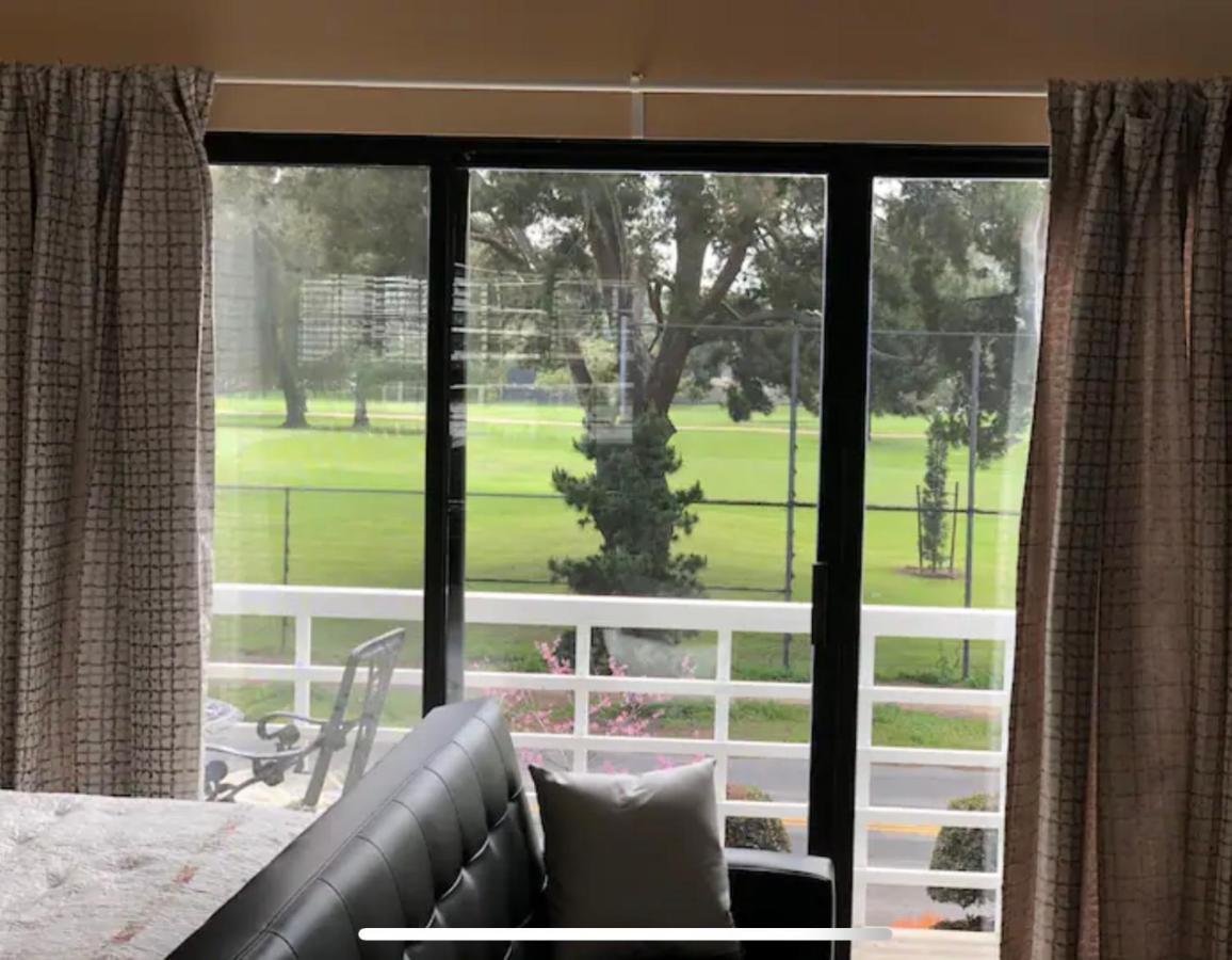 Large Luxury Studio With View In Santa Mônica Exterior foto