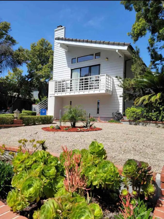 Large Luxury Studio With View In Santa Mônica Exterior foto