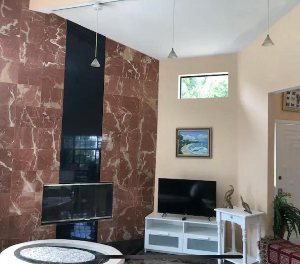 Large Luxury Studio With View In Santa Mônica Exterior foto