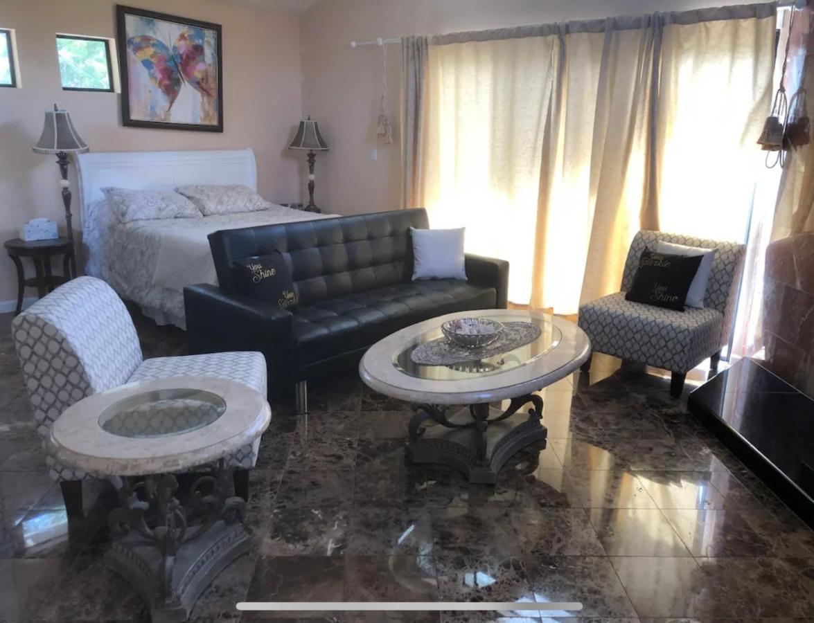 Large Luxury Studio With View In Santa Mônica Exterior foto