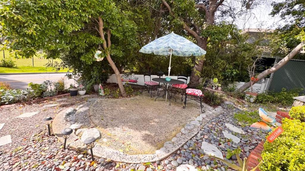 Large Luxury Studio With View In Santa Mônica Exterior foto